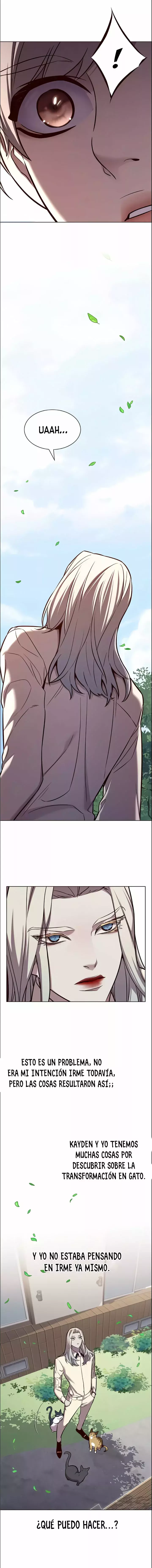Read Lightning Degree ES Manga Online