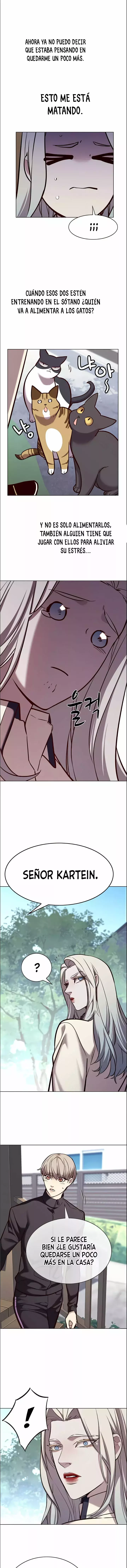Read Lightning Degree ES Manga Online