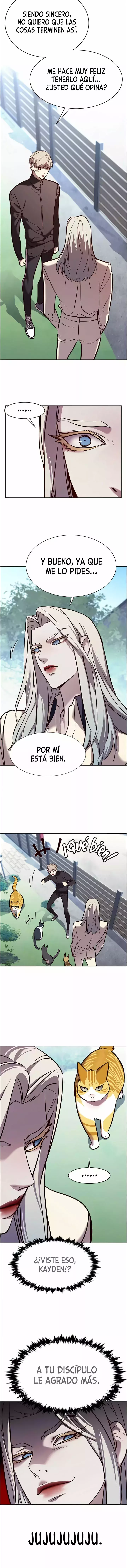 Read Lightning Degree ES Manga Online