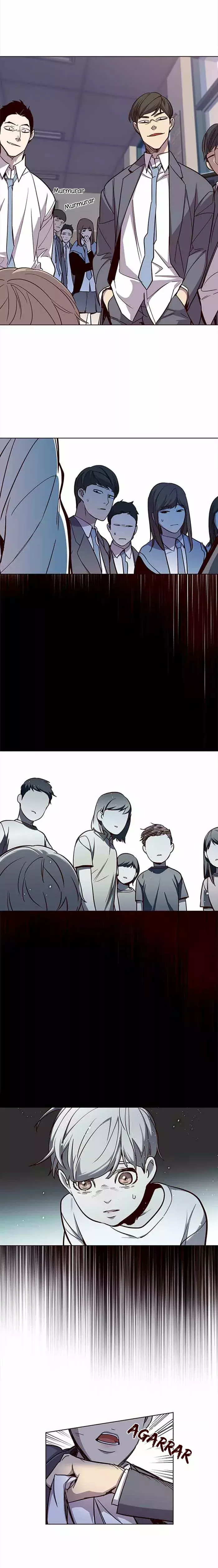Read Lightning Degree ES Manga Online