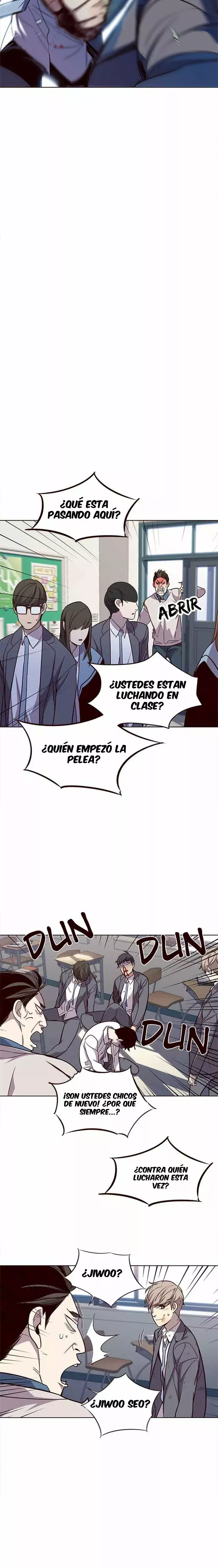 Read Lightning Degree ES Manga Online