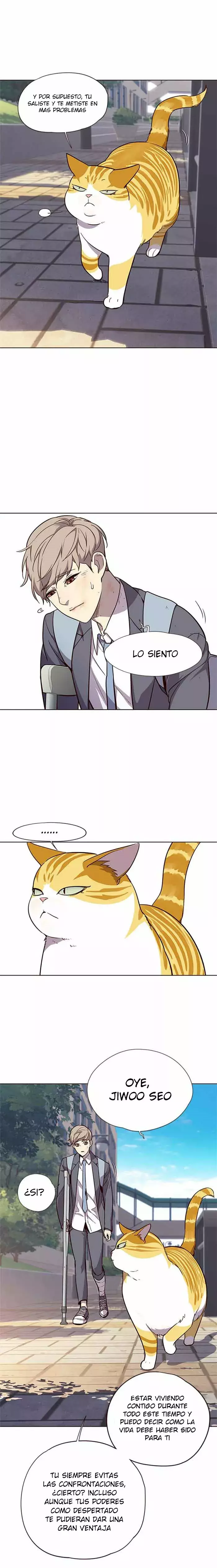 Read Lightning Degree ES Manga Online