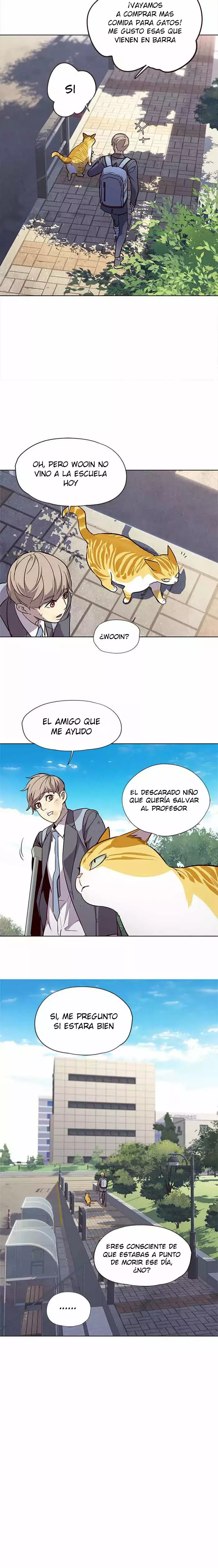Read Lightning Degree ES Manga Online