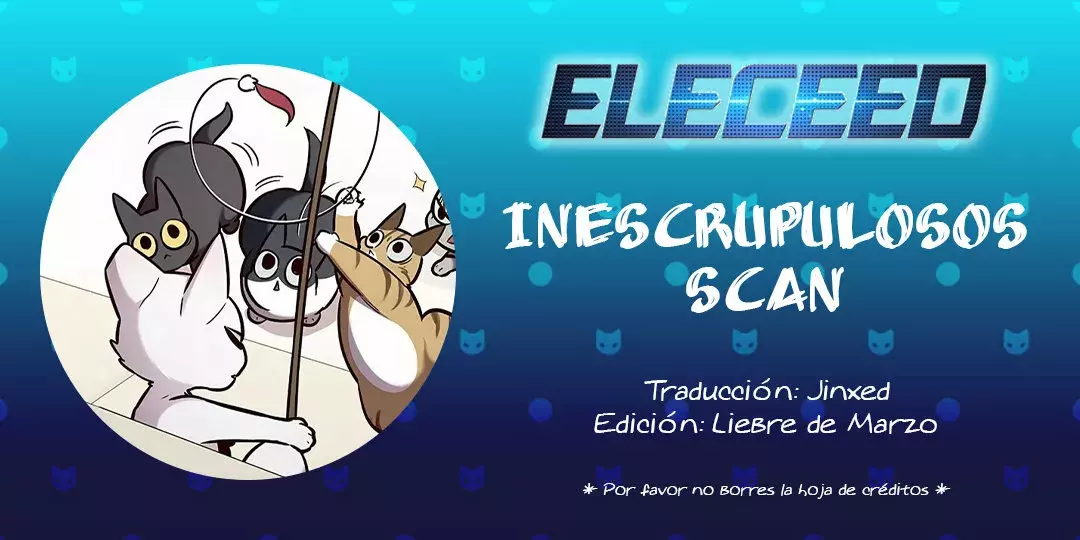 Read Lightning Degree ES Manga Online