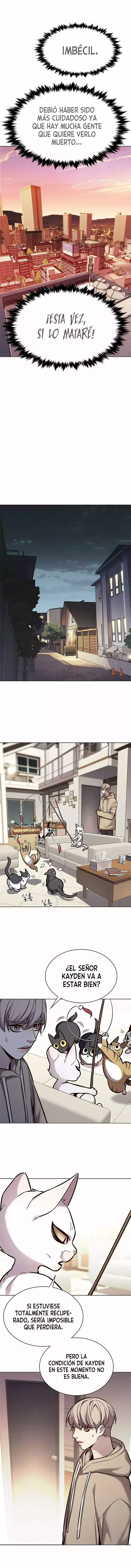 Read Lightning Degree ES Manga Online
