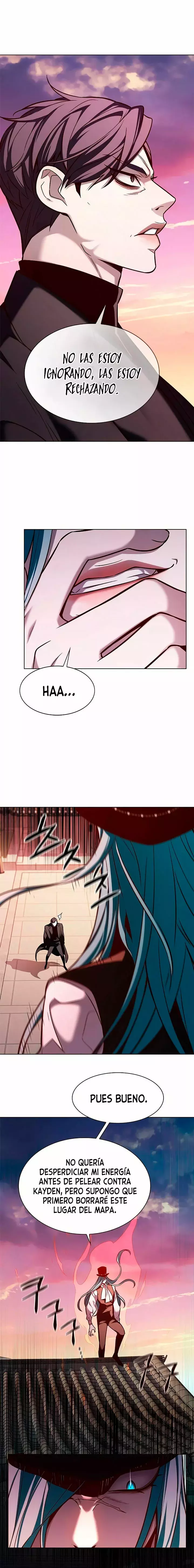 Read Lightning Degree ES Manga Online