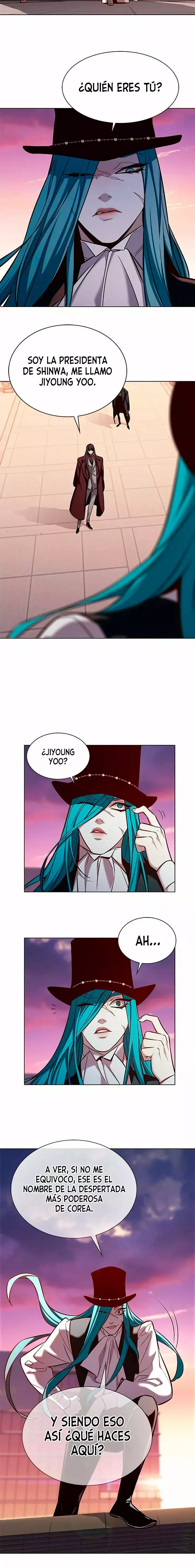 Read Lightning Degree ES Manga Online