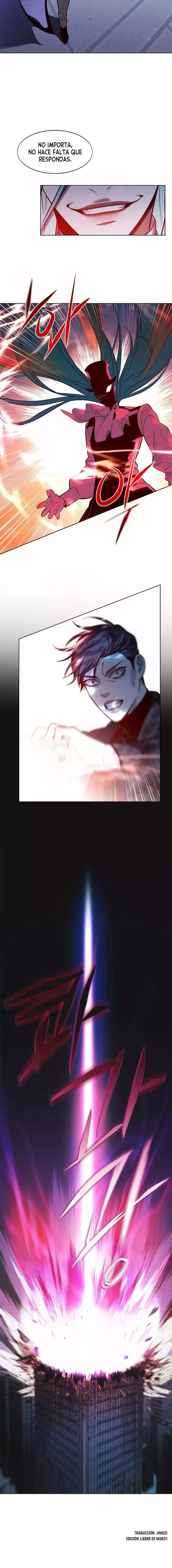 Read Lightning Degree ES Manga Online