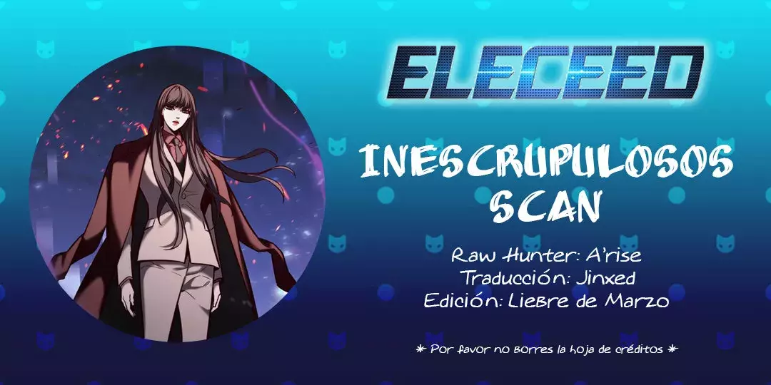 Read Lightning Degree ES Manga Online