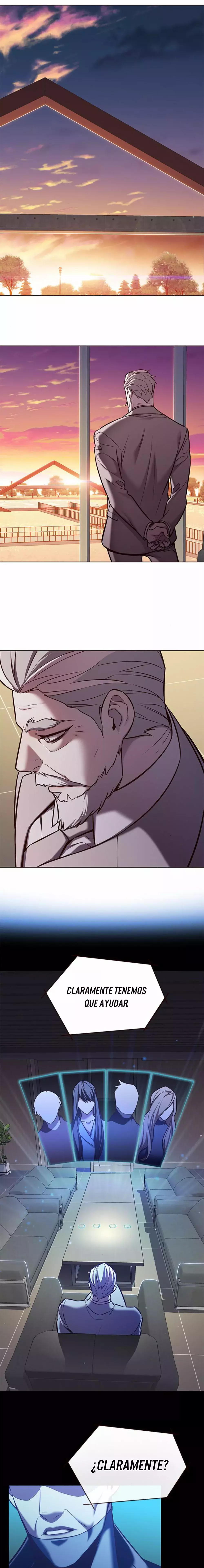 Read Lightning Degree ES Manga Online