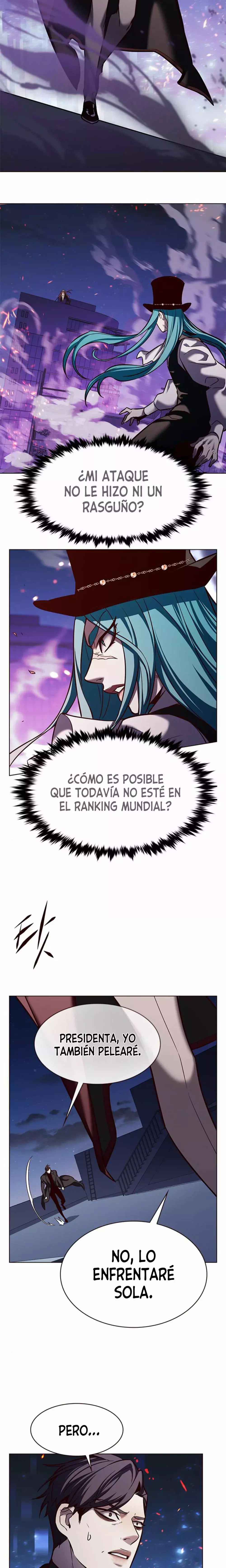 Read Lightning Degree ES Manga Online