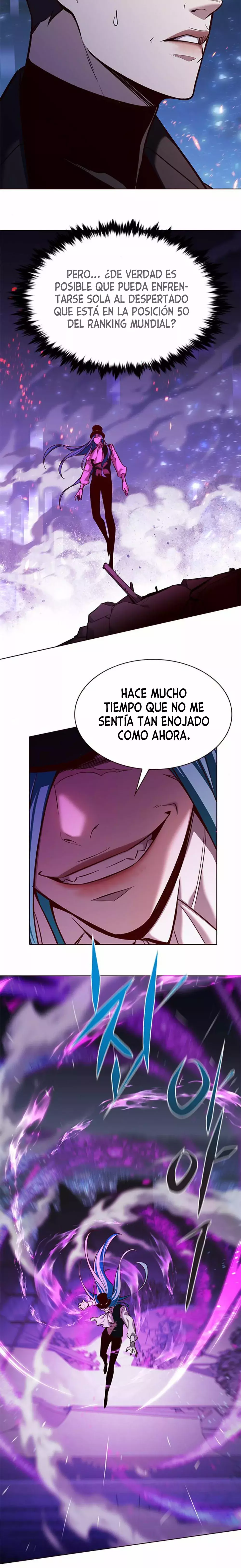 Read Lightning Degree ES Manga Online