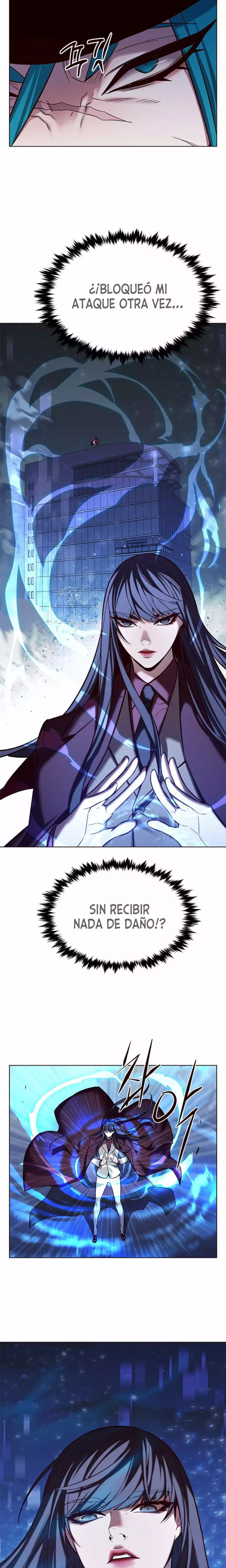Read Lightning Degree ES Manga Online