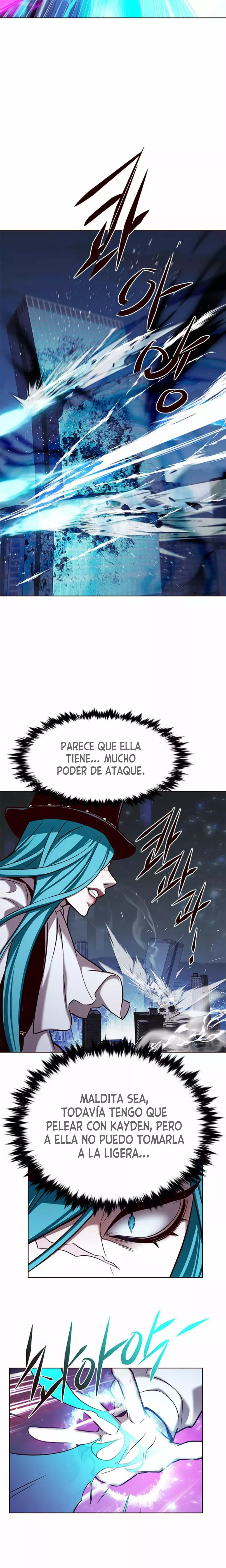 Read Lightning Degree ES Manga Online