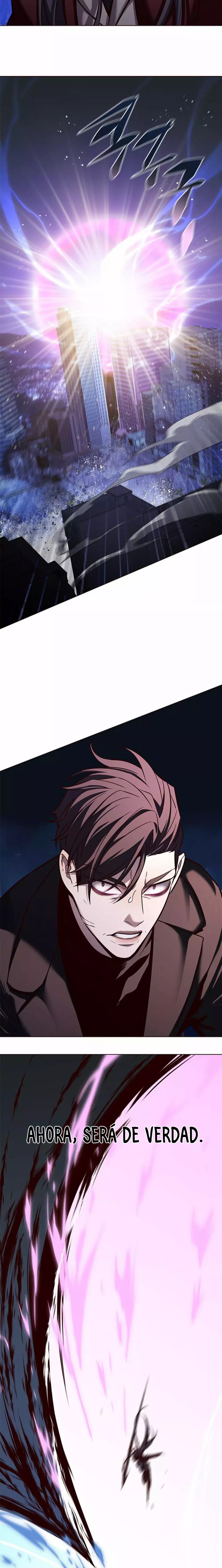 Read Lightning Degree ES Manga Online