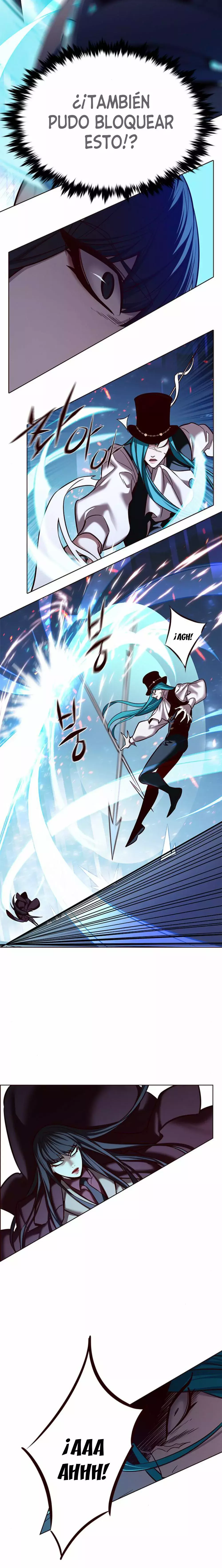 Read Lightning Degree ES Manga Online