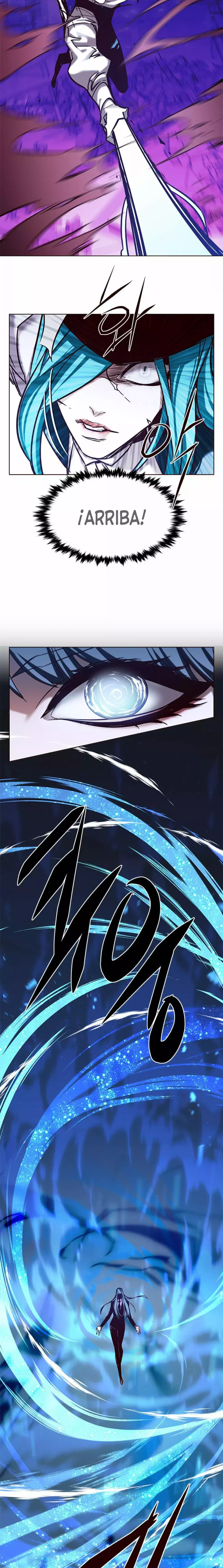 Read Lightning Degree ES Manga Online
