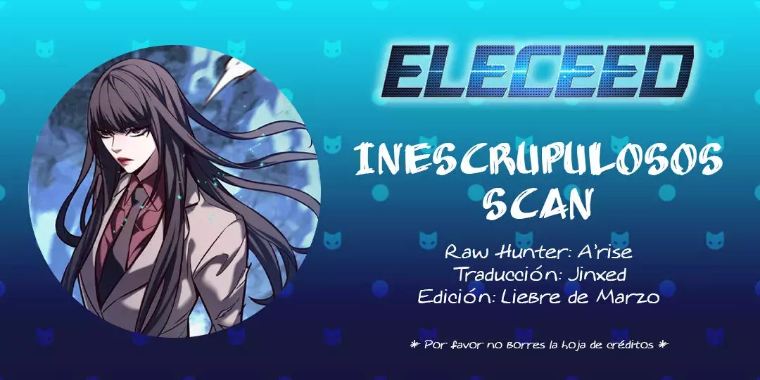 Read Lightning Degree ES Manga Online