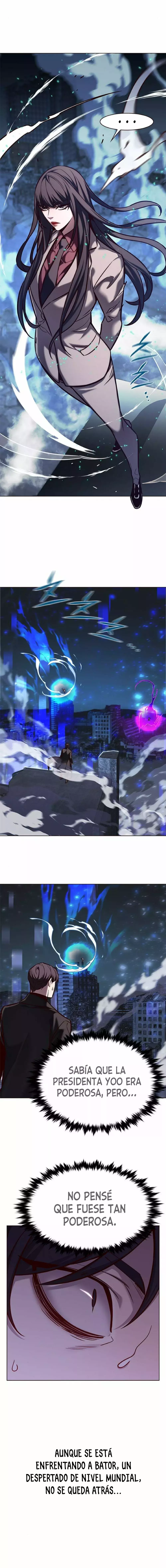 Read Lightning Degree ES Manga Online