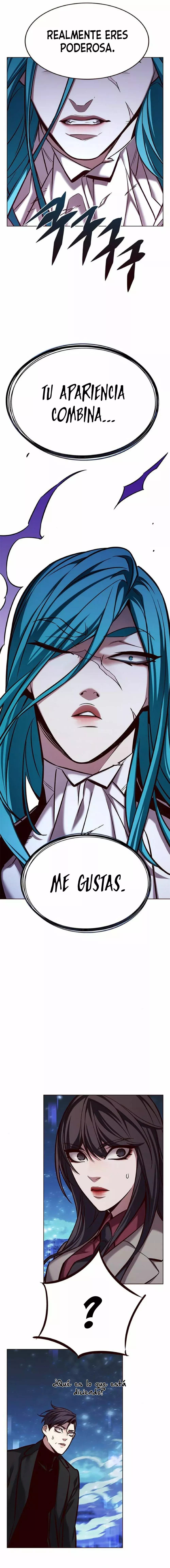Read Lightning Degree ES Manga Online