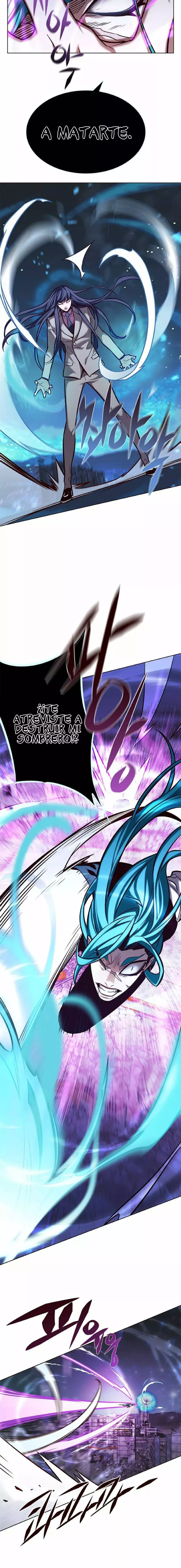 Read Lightning Degree ES Manga Online