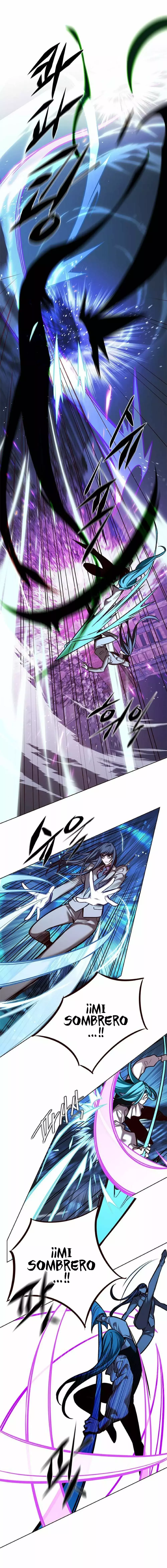 Read Lightning Degree ES Manga Online