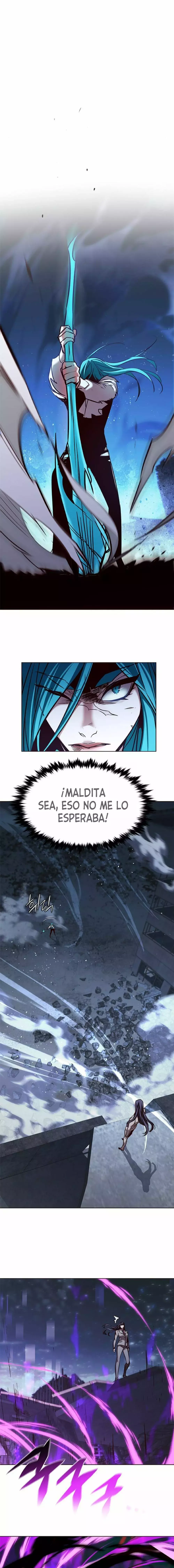 Read Lightning Degree ES Manga Online