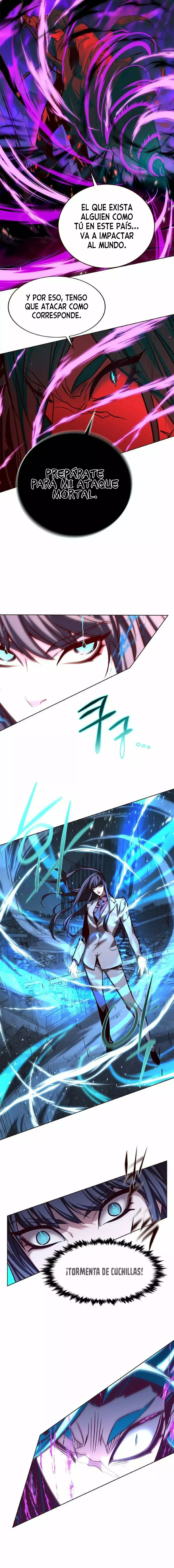 Read Lightning Degree ES Manga Online