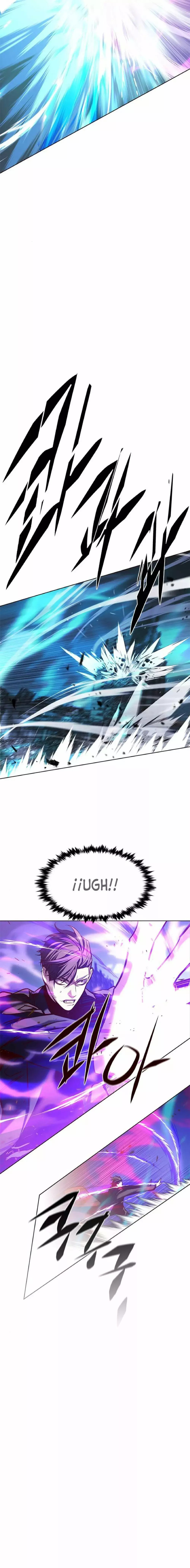 Read Lightning Degree ES Manga Online