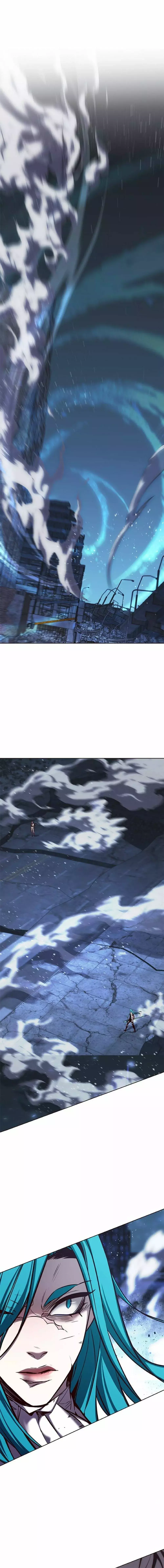 Read Lightning Degree ES Manga Online