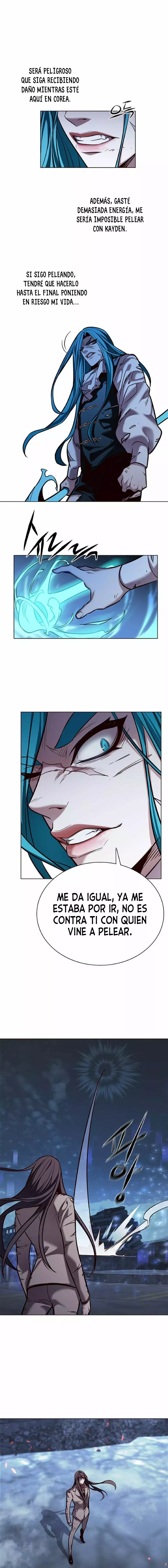 Read Lightning Degree ES Manga Online