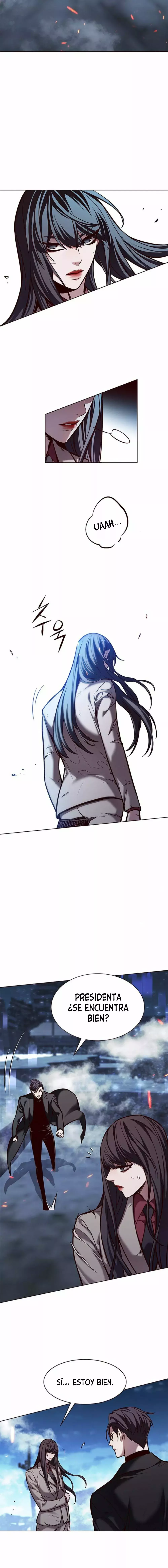 Read Lightning Degree ES Manga Online