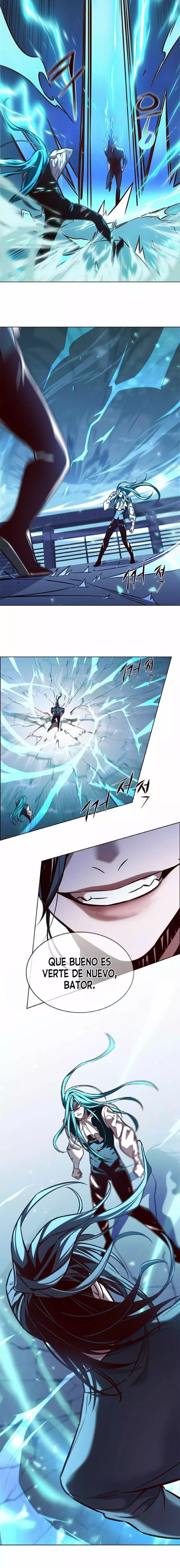 Read Lightning Degree ES Manga Online
