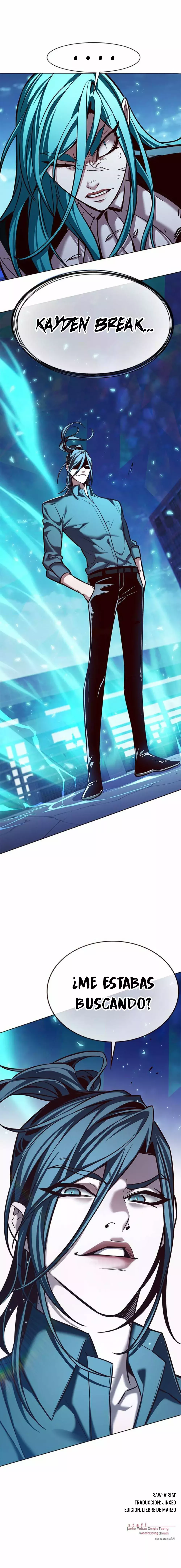 Read Lightning Degree ES Manga Online