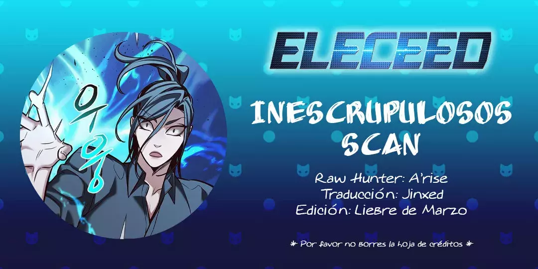 Read Lightning Degree ES Manga Online