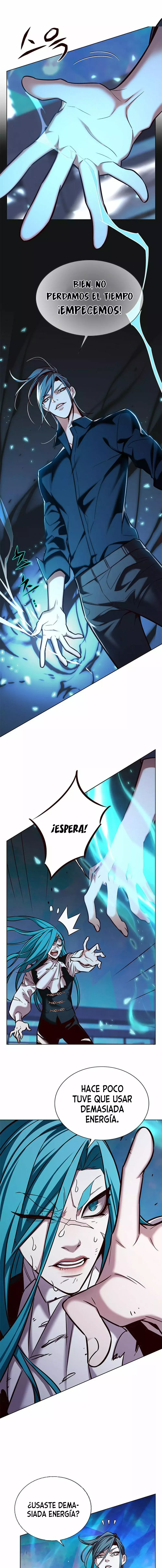 Read Lightning Degree ES Manga Online
