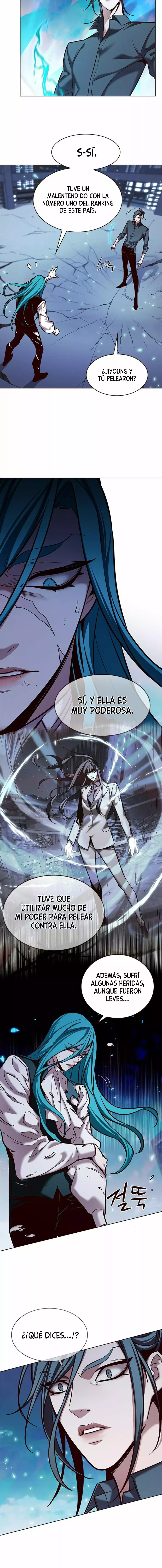 Read Lightning Degree ES Manga Online
