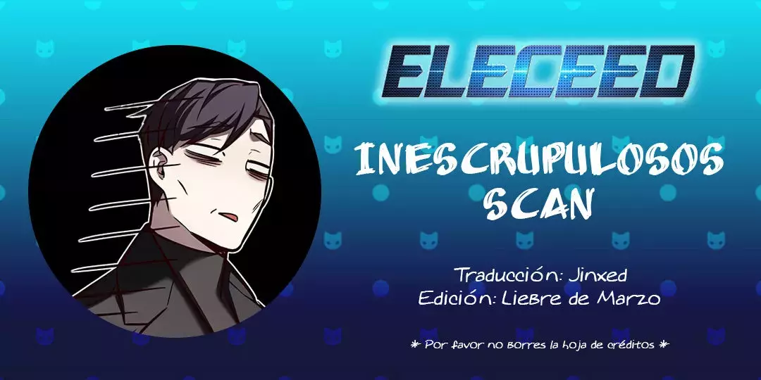 Read Lightning Degree ES Manga Online