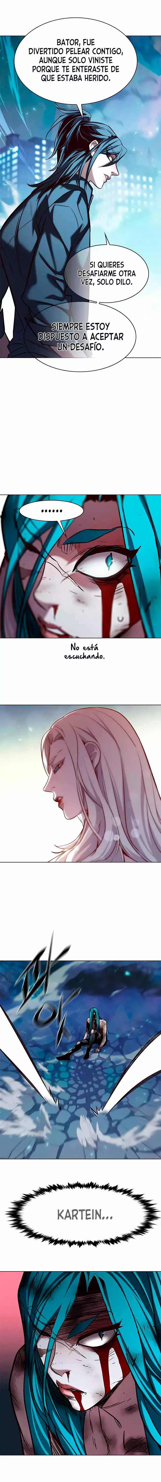 Read Lightning Degree ES Manga Online