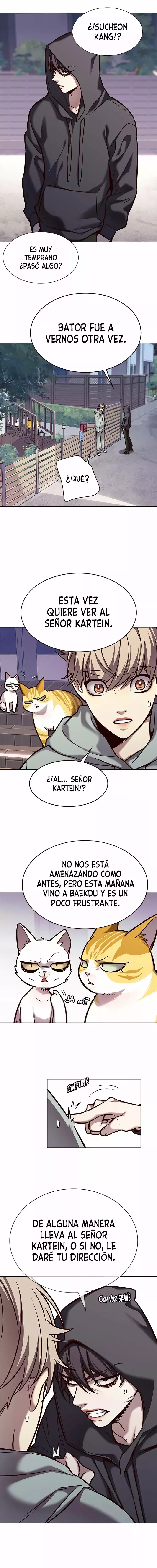 Read Lightning Degree ES Manga Online