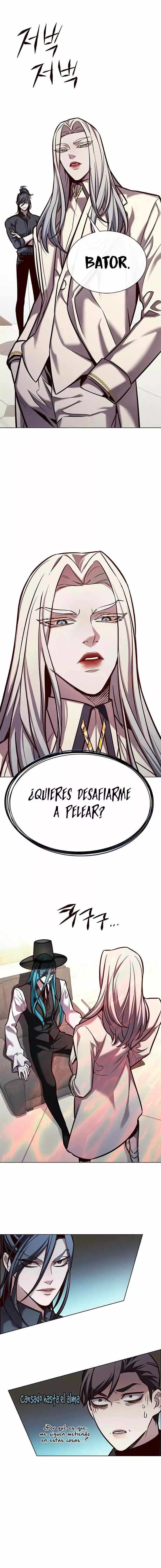 Read Lightning Degree ES Manga Online
