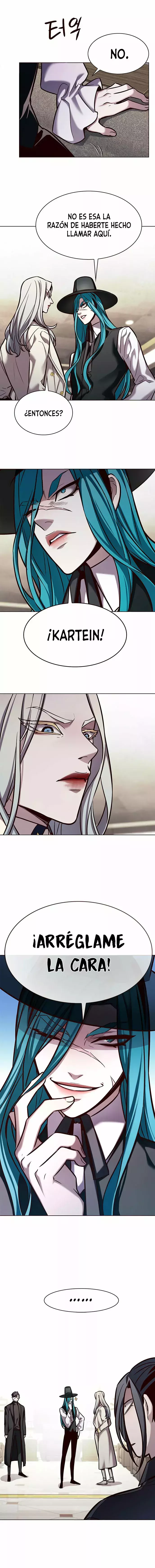 Read Lightning Degree ES Manga Online