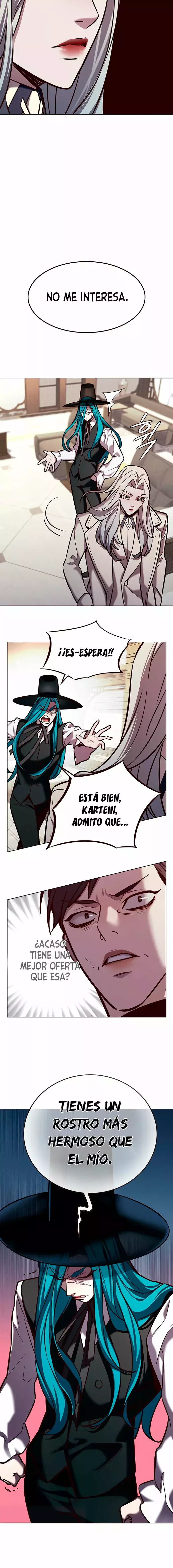 Read Lightning Degree ES Manga Online