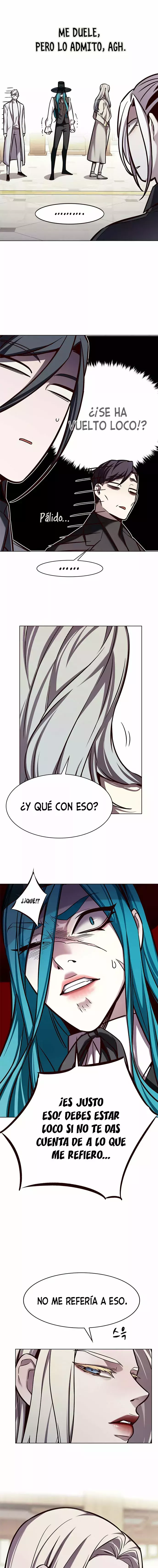 Read Lightning Degree ES Manga Online