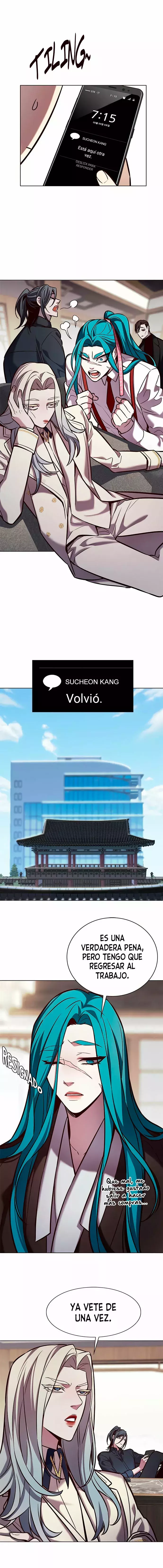 Read Lightning Degree ES Manga Online