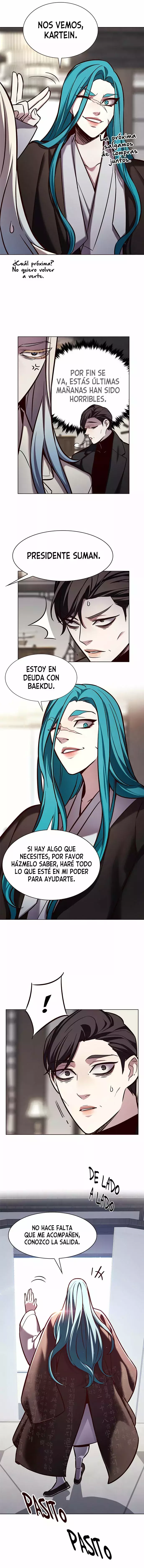 Read Lightning Degree ES Manga Online