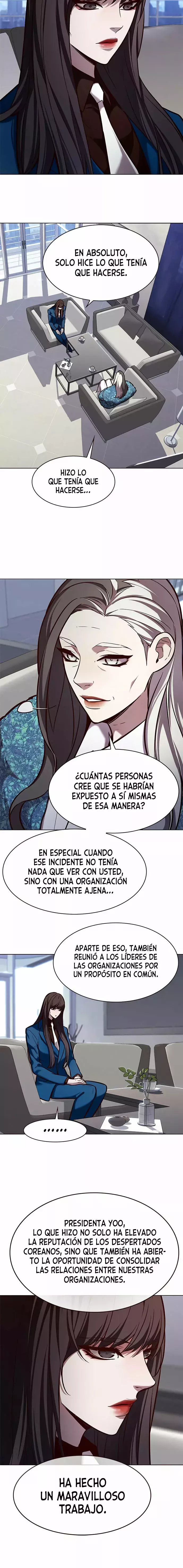 Read Lightning Degree ES Manga Online