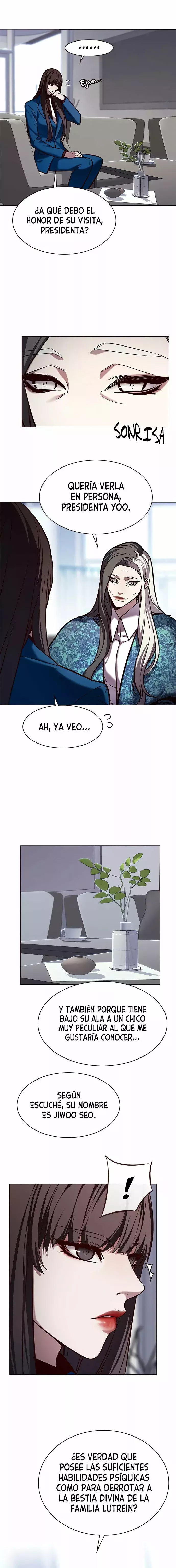 Read Lightning Degree ES Manga Online
