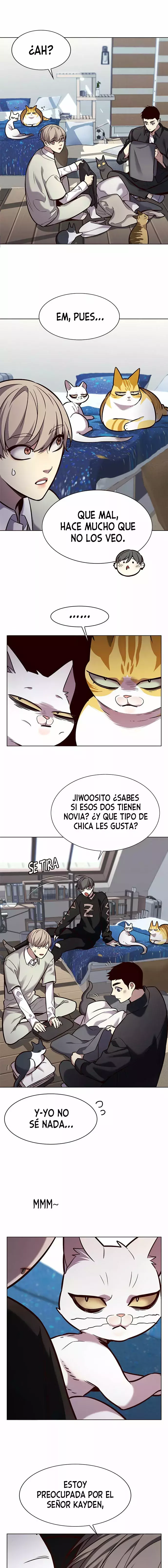 Read Lightning Degree ES Manga Online