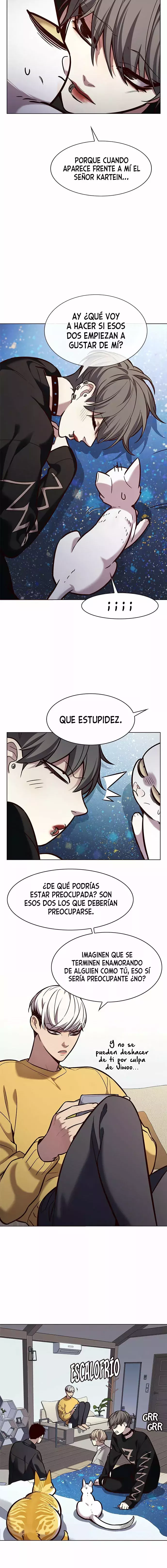 Read Lightning Degree ES Manga Online